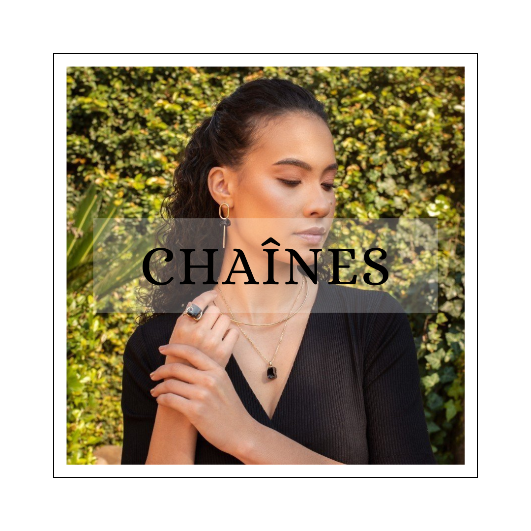 Chaînes
