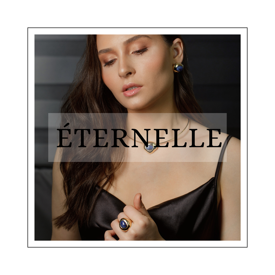 Éternelle