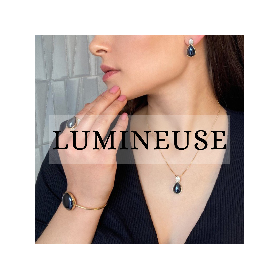 Lumineuse