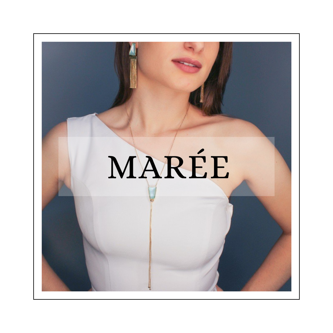 Marée
