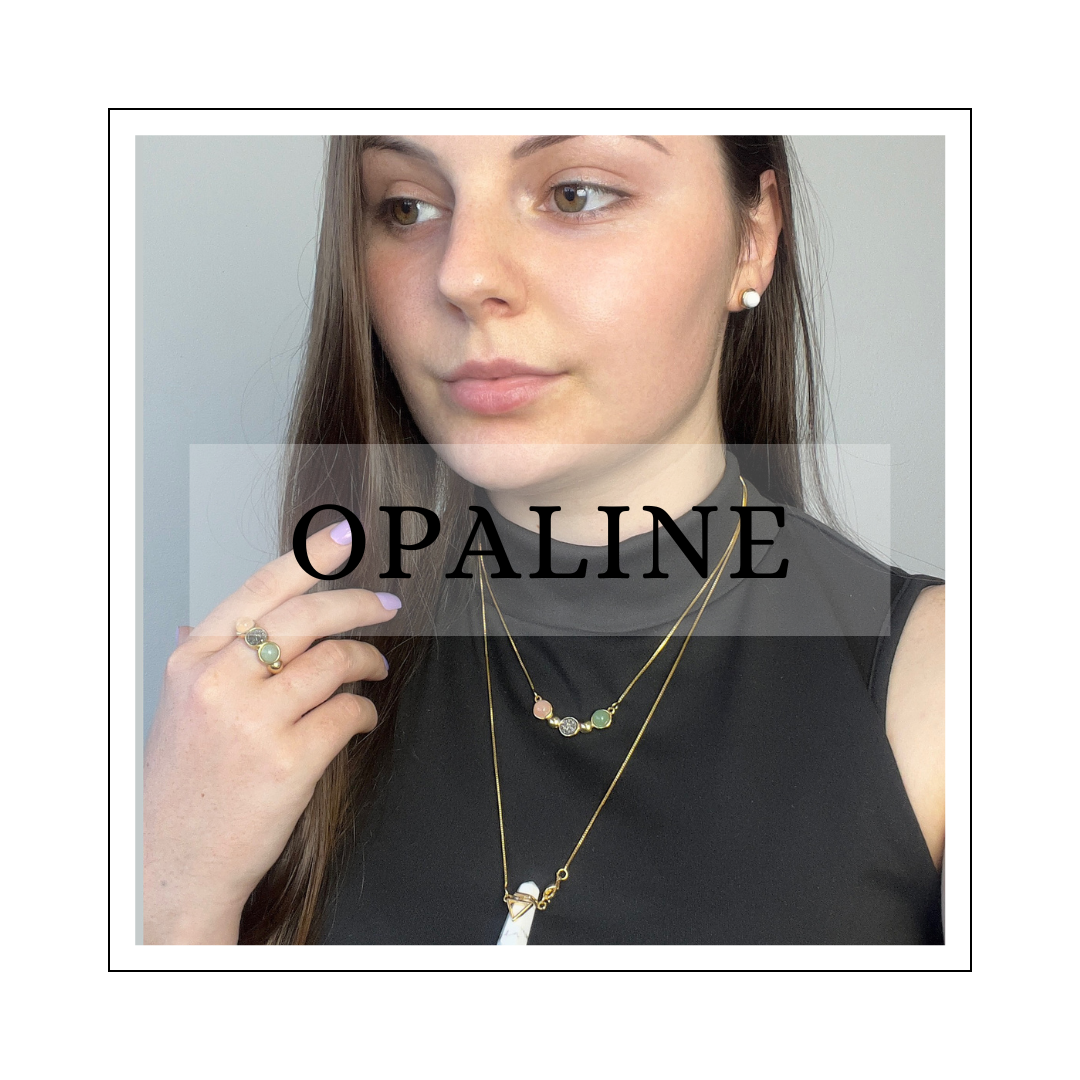 Opaline