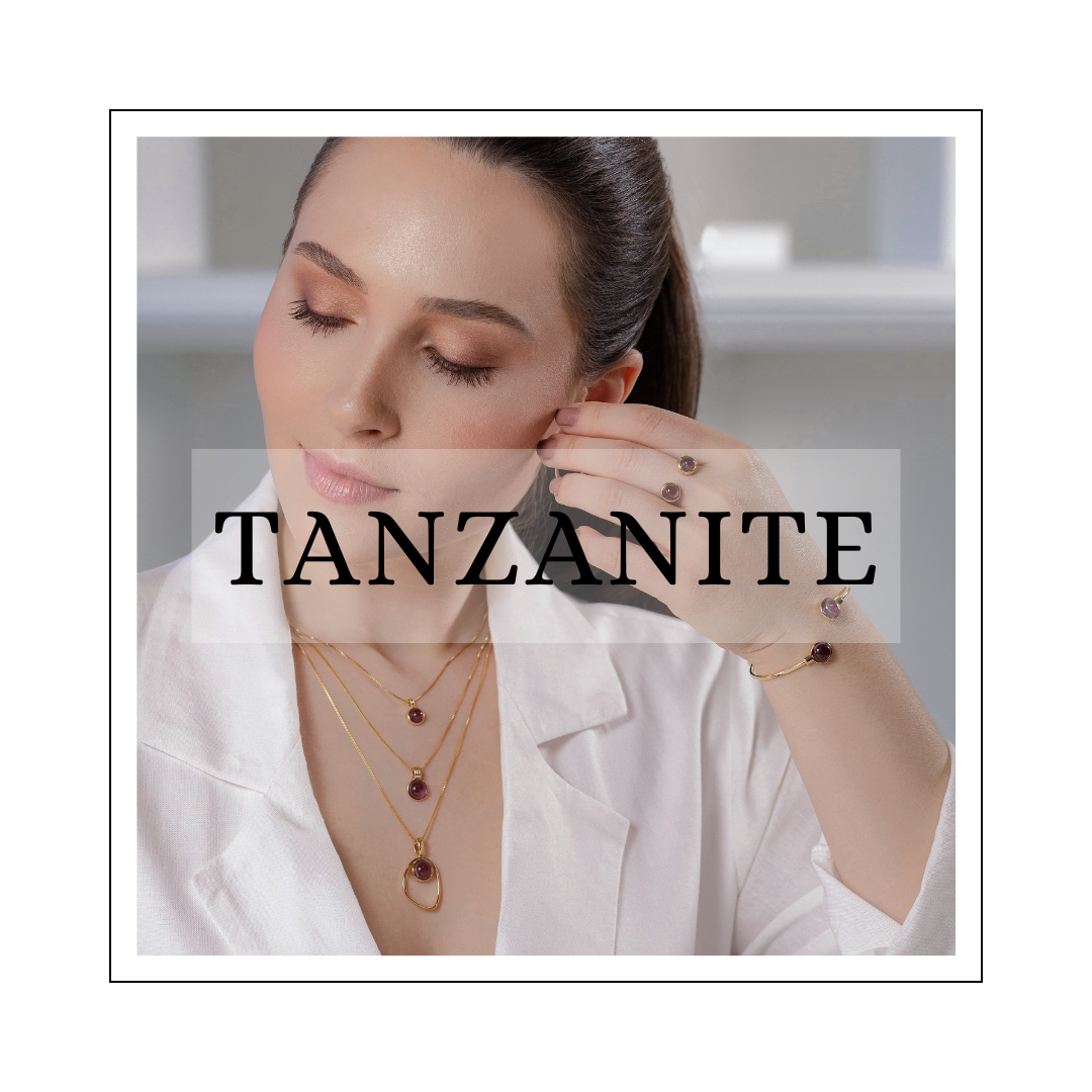 Tanzanite